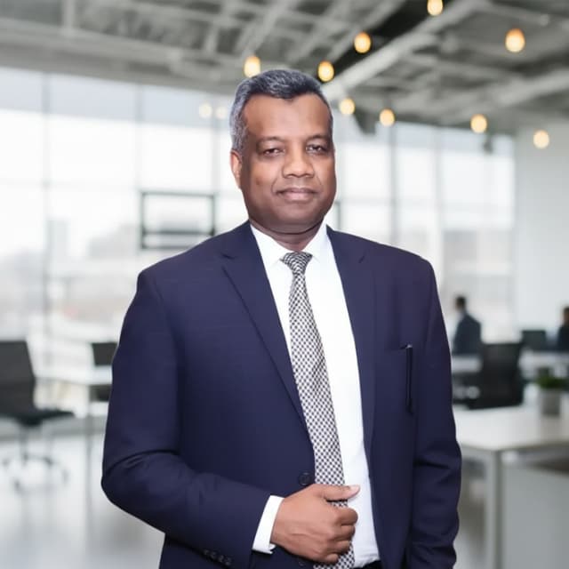 এম জাহাঙ্গীর আলম